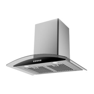 Máy hút mùi Nagakawa NRH9592